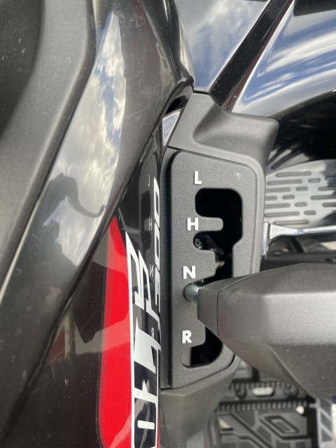 LONCIN XWolf 300 Neufahrzeug – Bild 14