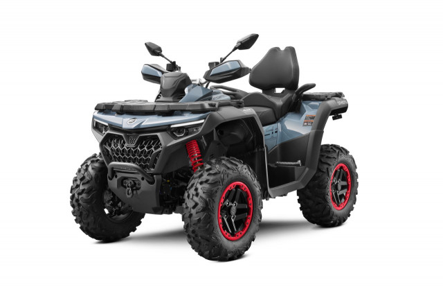 CF MOTO 850 Touring Quad Neufahrzeug