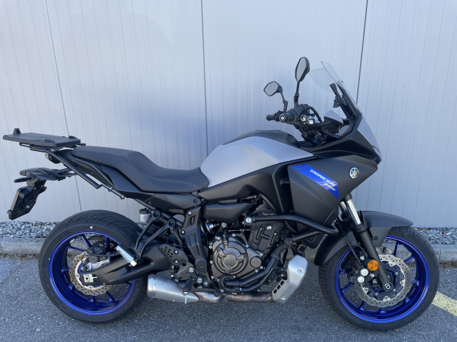 YAMAHA Tracer 700 Touring Occasion