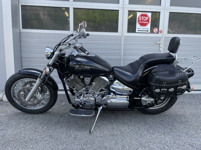YAMAHA XVS 1100 Occasion – Bild 3