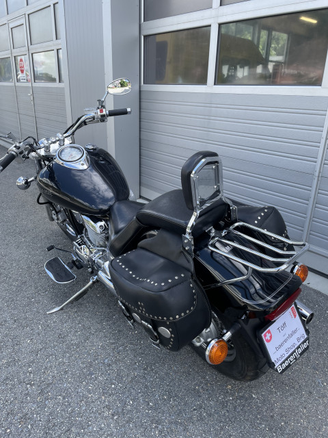 YAMAHA XVS 1100 Occasion – Bild 7