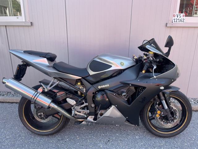 YAMAHA R1 Sport Occasion