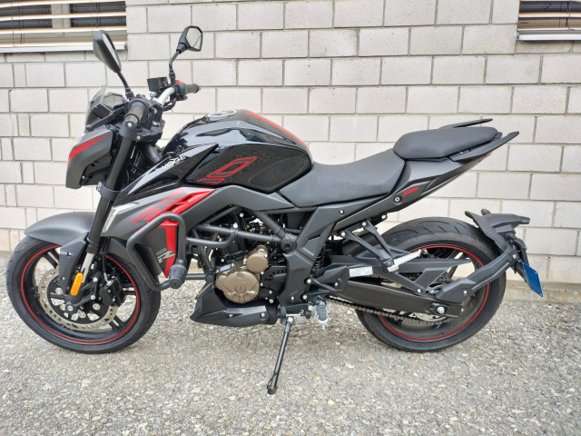 VOGE 300 R Occasion – Bild 3