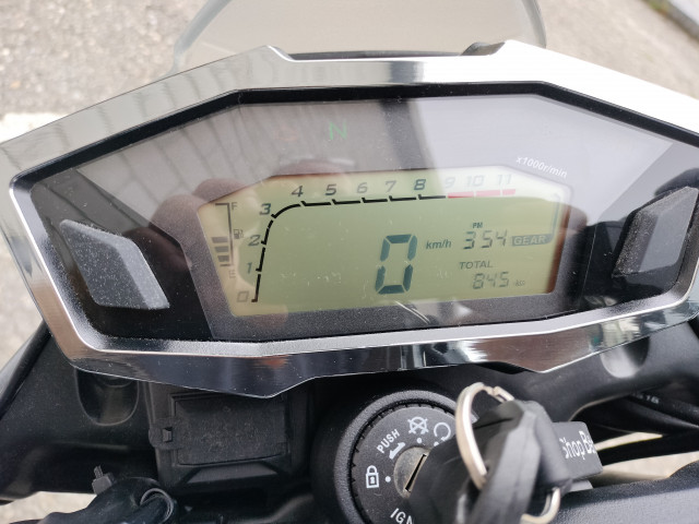 VOGE 300 R Occasion – Bild 9