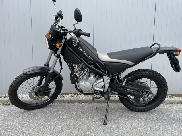 YAMAHA XG 250 Occasion – Bild 2