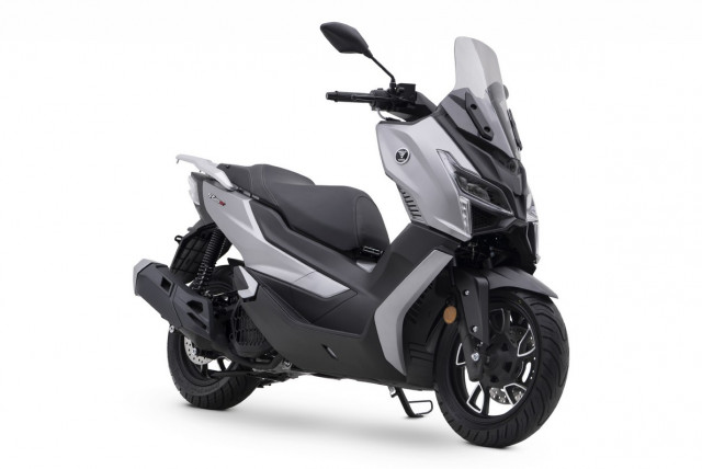 VOGE SR1 GT Neufahrzeug – Bild 3