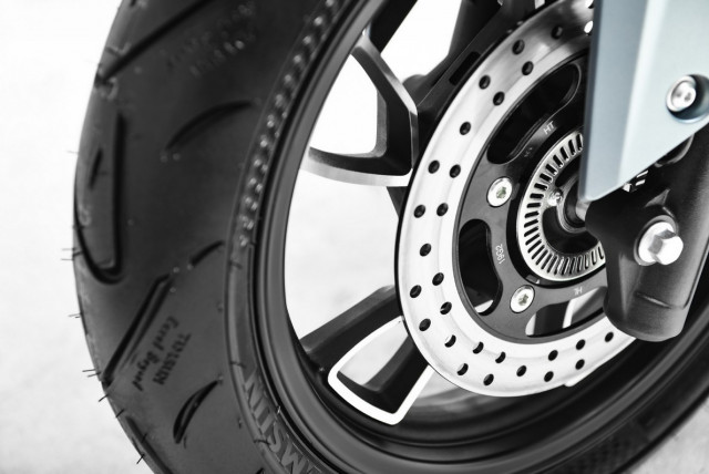 VOGE SR1 GT Neufahrzeug – Bild 7