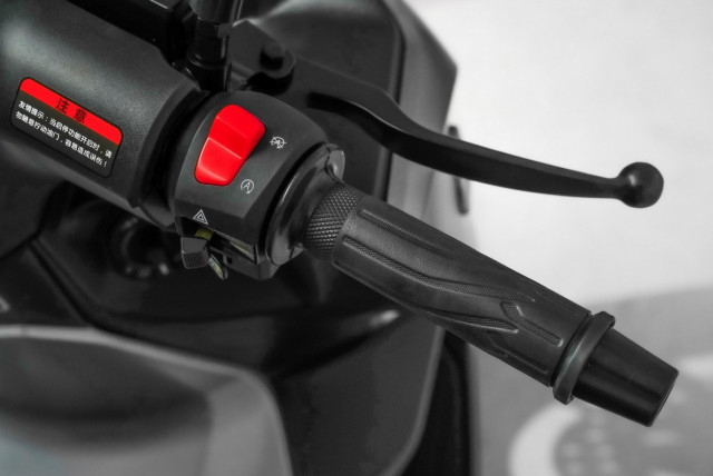 VOGE SR1 GT Neufahrzeug – Bild 8