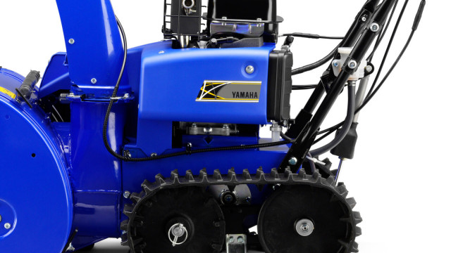 YAMAHA Snowmobile Neufahrzeug – Bild 3