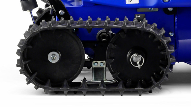 YAMAHA Snowmobile Neufahrzeug – Bild 4