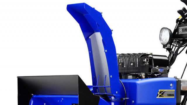 YAMAHA Snowmobile Neufahrzeug – Bild 5