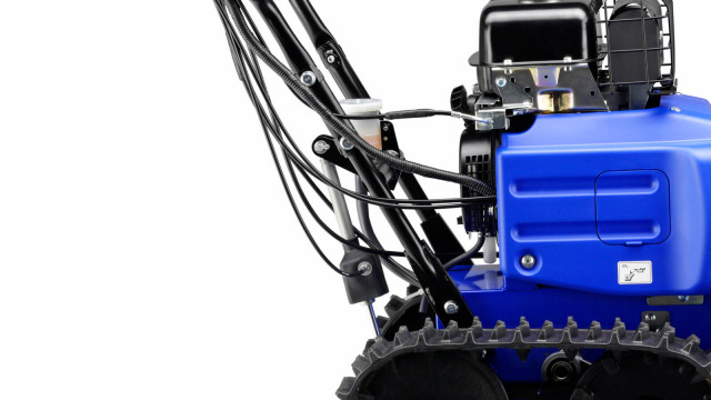 YAMAHA Snowmobile Neufahrzeug – Bild 7