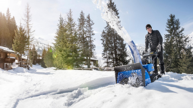YAMAHA Snowmobile Neufahrzeug – Bild 9