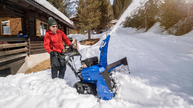 YAMAHA Snowmobile Neufahrzeug – Bild 10