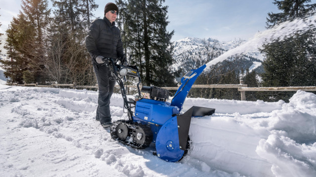 YAMAHA Snowmobile Neufahrzeug – Bild 11