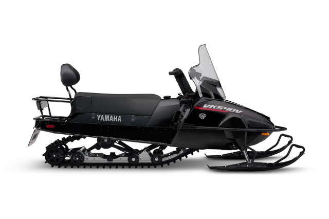 YAMAHA Schneetöff Motorschlitten Snowmobile Neufahrzeug