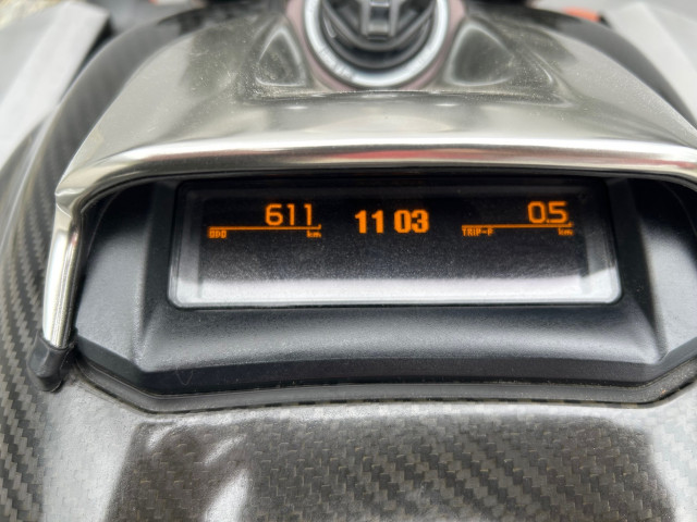 YAMAHA VMX 1700 V-Max Carbon Neufahrzeug – Bild 15