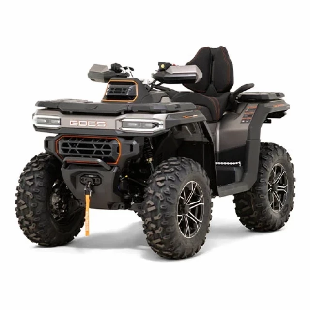 CF MOTO Quad Neufahrzeug – Bild 2