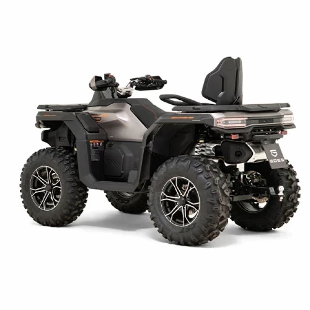 CF MOTO Quad Neufahrzeug – Bild 3