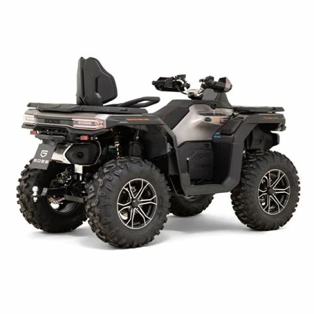 CF MOTO Quad Neufahrzeug – Bild 4