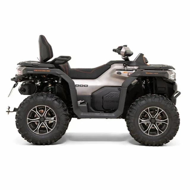 CF MOTO Quad Neufahrzeug – Bild 6