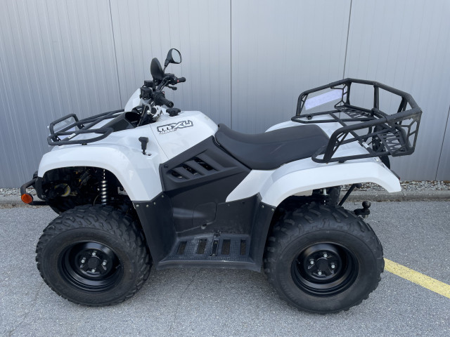 KYMCO Quad MXU 465 Occasion