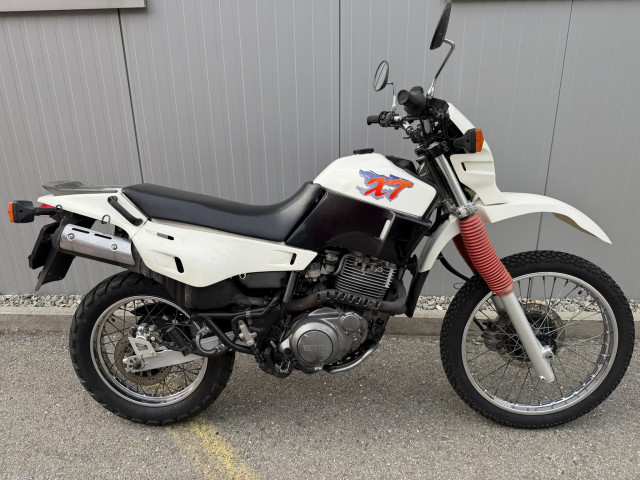 YAMAHA XT 600 E Occasion