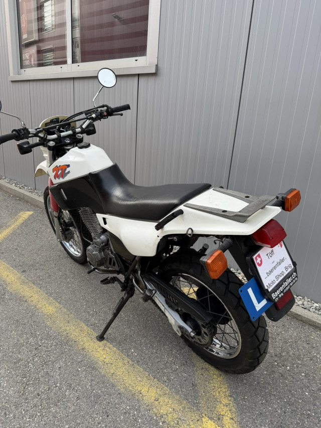 YAMAHA XT 600 E Occasion – Bild 7