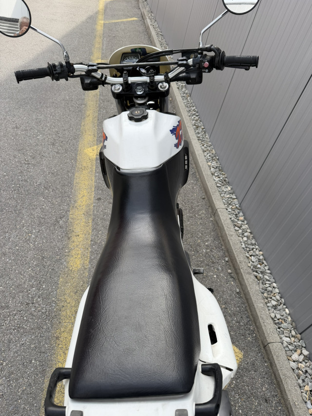 YAMAHA XT 600 E Occasion – Bild 8
