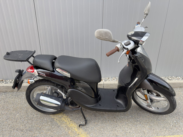 MBK YH 50 Flipper Occasion