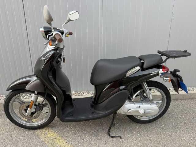 MBK YH 50 Flipper Occasion – Bild 2