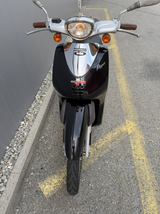 MBK YH 50 Flipper Occasion – Bild 6