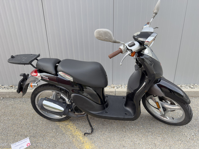 MBK YH 50 Flipper Occasion – Bild 7