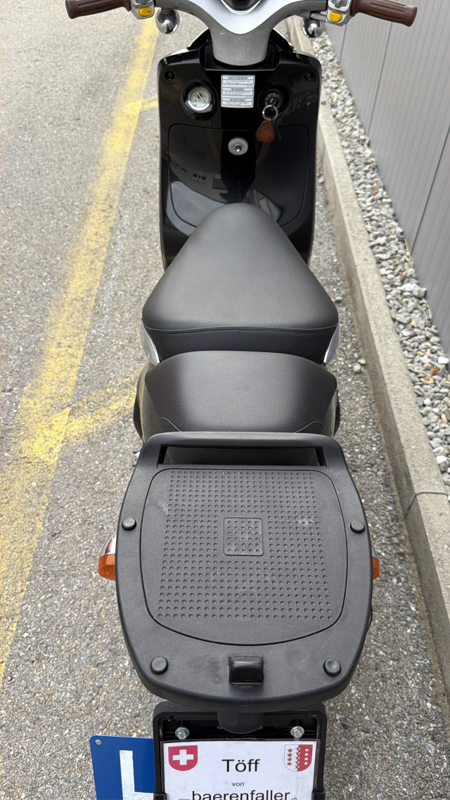 MBK YH 50 Flipper Occasion – Bild 8