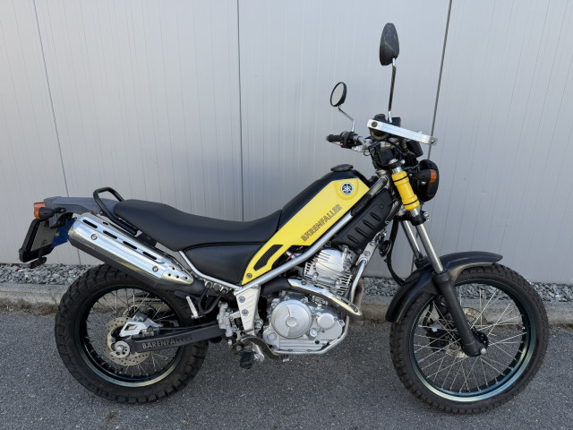 YAMAHA XG 250 Occasion