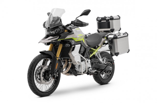 VOGE 900 DSX Occasion – Bild 2