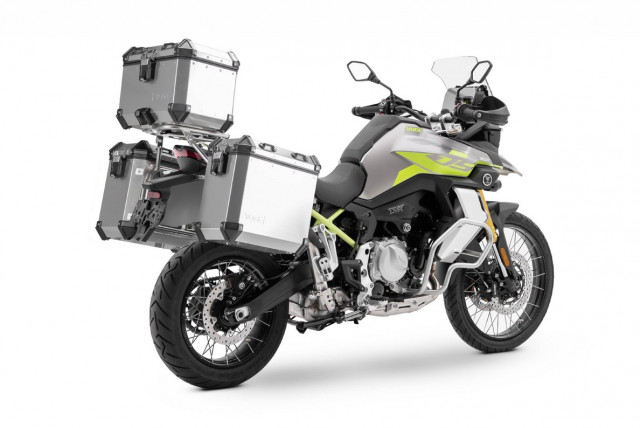 VOGE 900 DSX Occasion – Bild 3