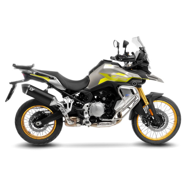 VOGE 900 DSX Occasion – Bild 6