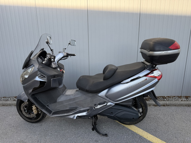 SYM Maxsym 400