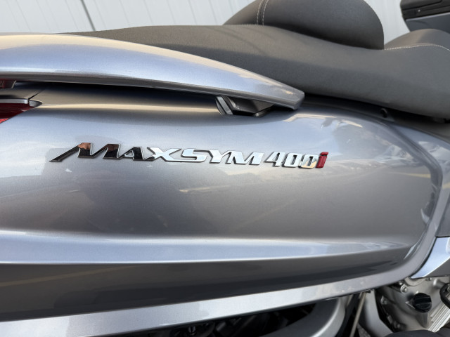 SYM Maxsym 400