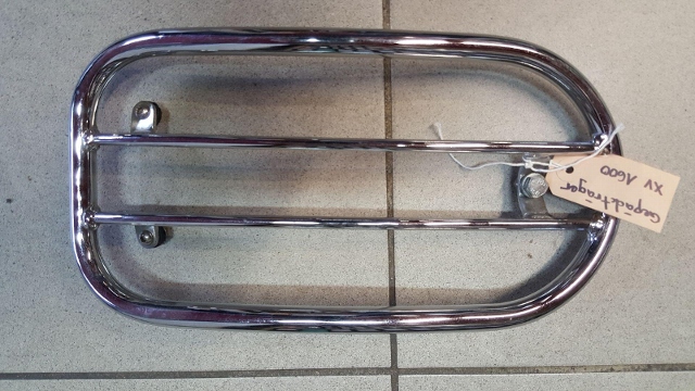 YAMAHA XV 1600 Gepäckträger Ko