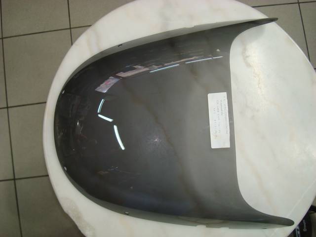 Scheibe FZR 1000 Exup