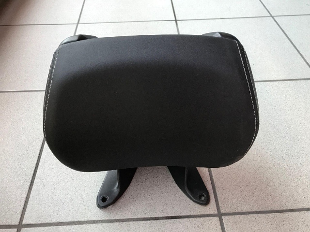 Rückenlehne mit Halterung – Ersatzteil Bild 2