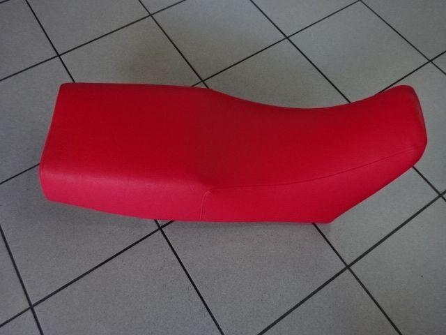 Sitzbank XT600Z