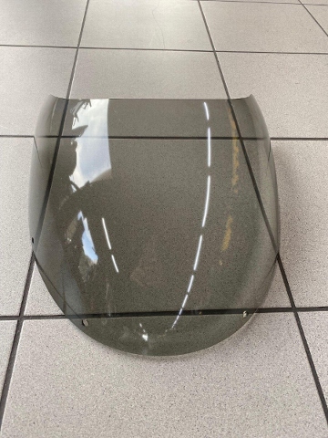 Verkleidungsscheibe SUZUKI RG 