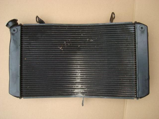 Kühler radiateur