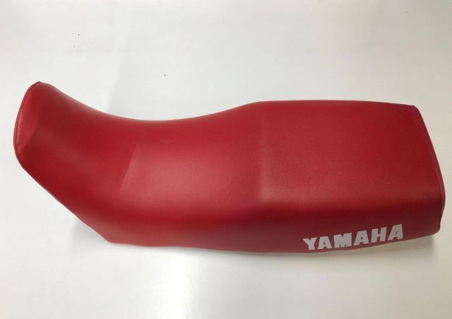 Sattel, Sitz, Sitzbank – Ersatzteil Bild 2