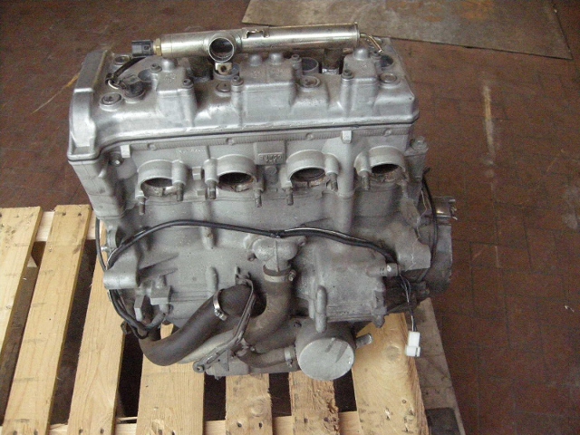 Motor komplett ohne Stator - 5 – Ersatzteil Bild 2