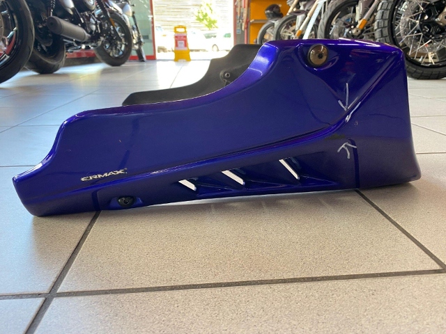 Motorspoiler – Ersatzteil Bild 2