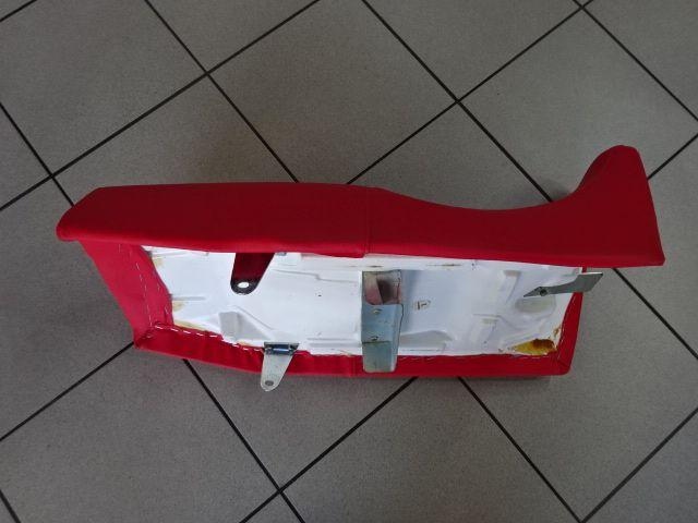 Sitzbank XT600Z – Ersatzteil Bild 3